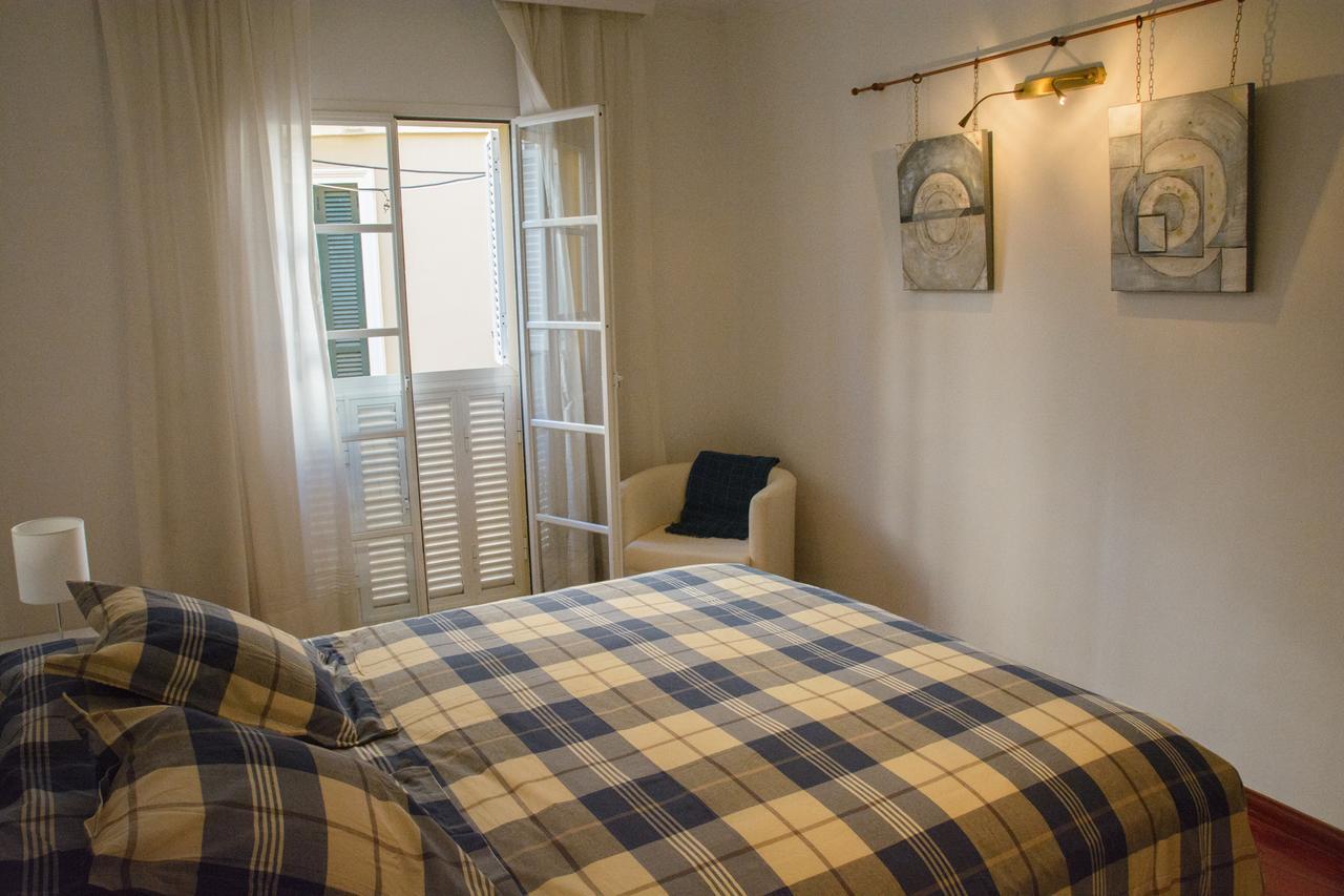 Apt Gibralhorce Suite By Malaga Picasso Rentals Selection 외부 사진