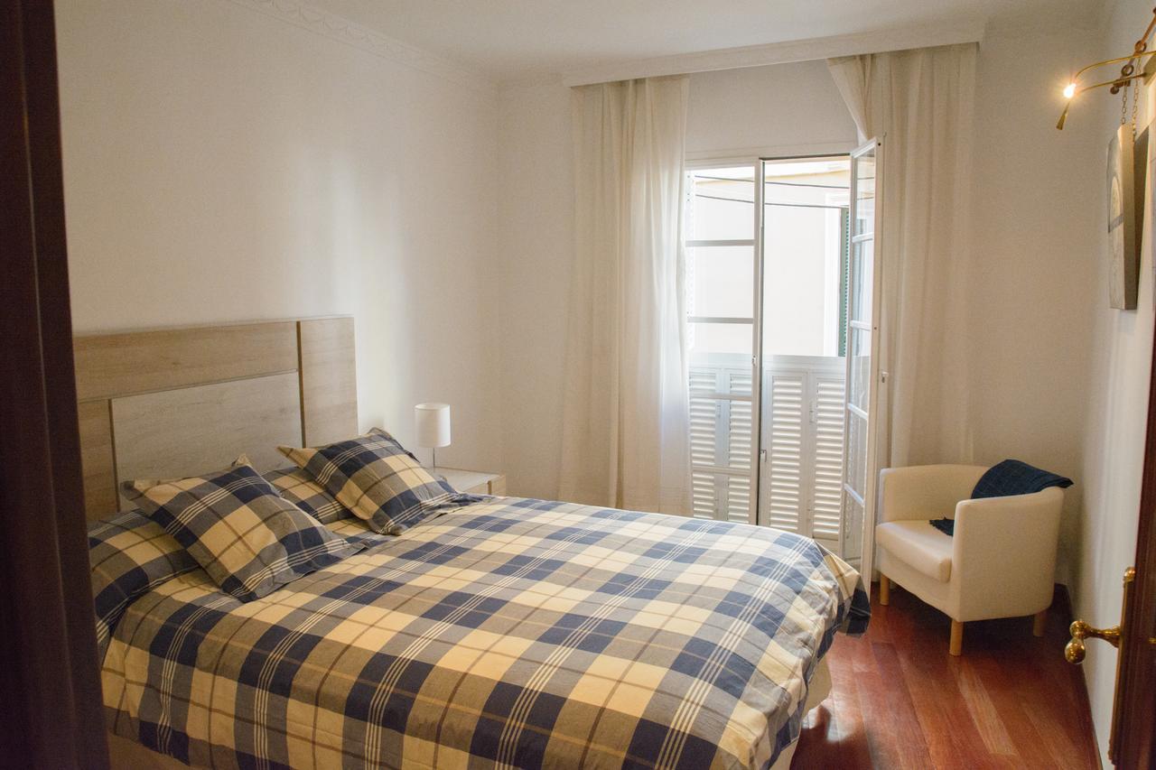Apt Gibralhorce Suite By Malaga Picasso Rentals Selection 외부 사진