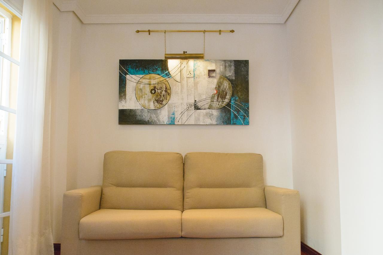 Apt Gibralhorce Suite By Malaga Picasso Rentals Selection 외부 사진