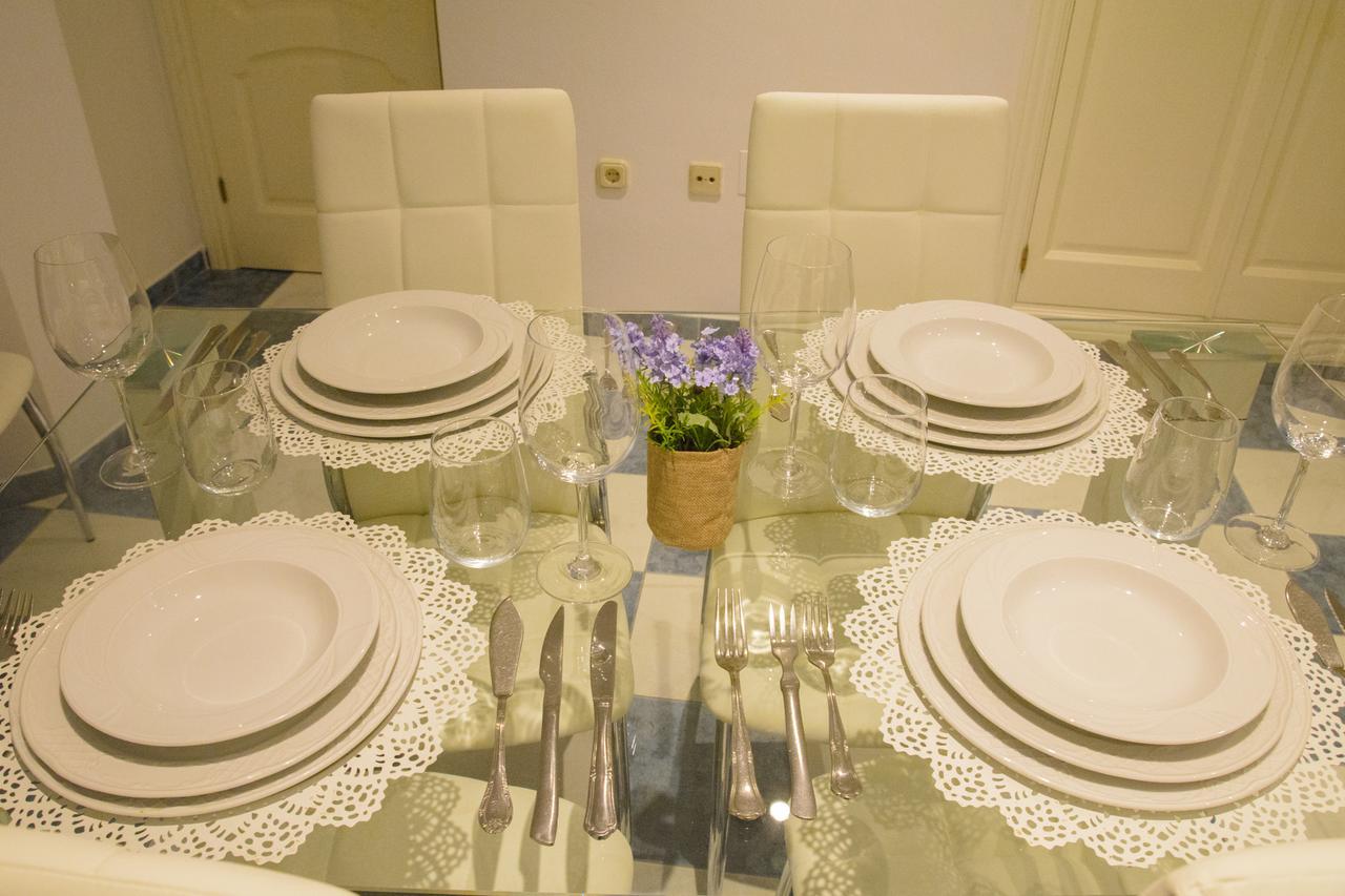 Apt Gibralhorce Suite By Malaga Picasso Rentals Selection 외부 사진