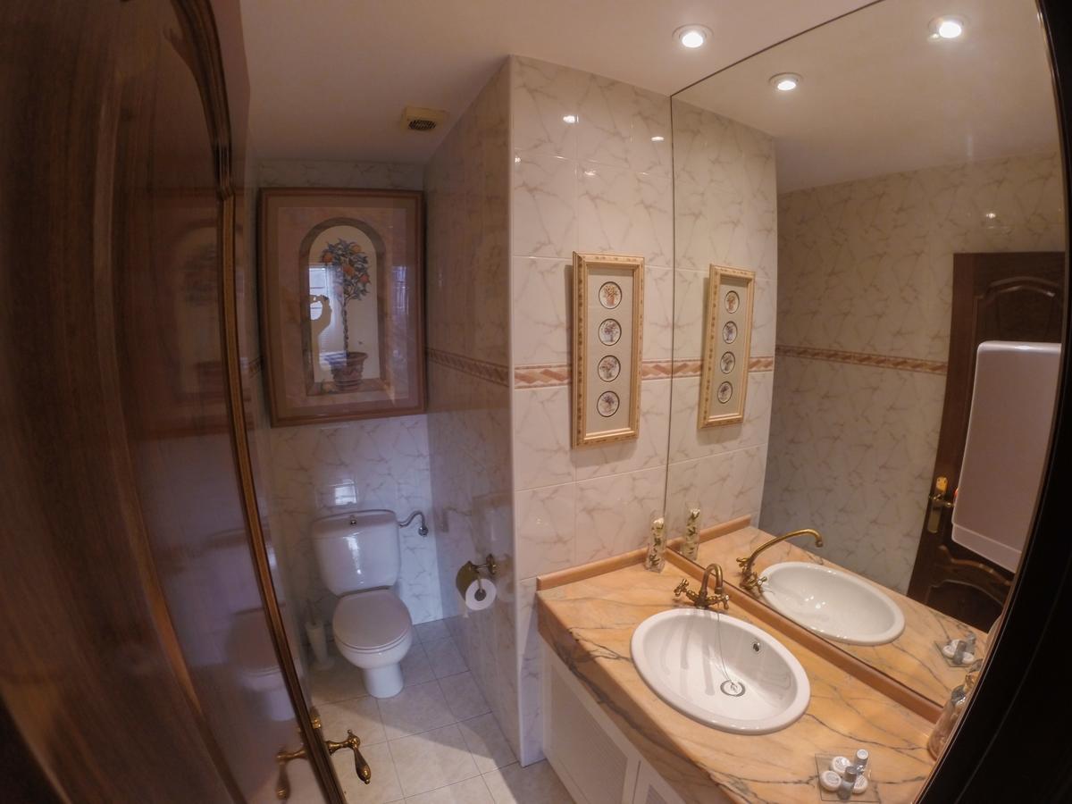 Apt Gibralhorce Suite By Malaga Picasso Rentals Selection 외부 사진
