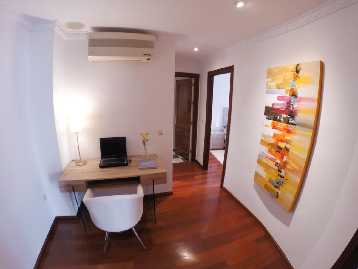 Apt Gibralhorce Suite By Malaga Picasso Rentals Selection 외부 사진