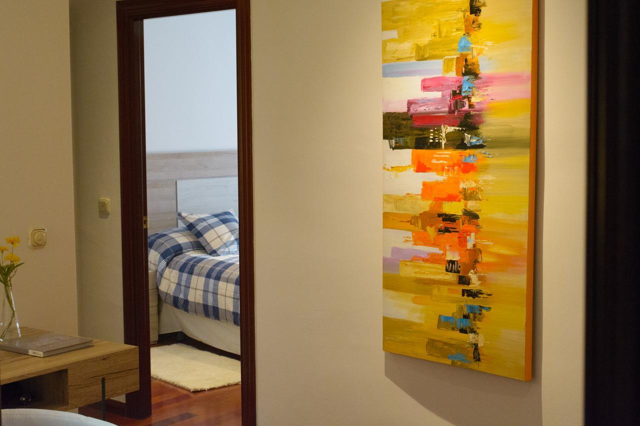 Apt Gibralhorce Suite By Malaga Picasso Rentals Selection 외부 사진