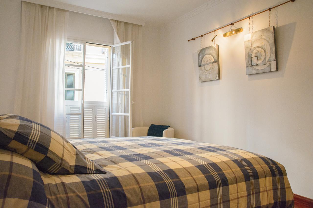 Apt Gibralhorce Suite By Malaga Picasso Rentals Selection 외부 사진